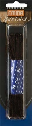 Veter Office zwart 90 cm (paar)
