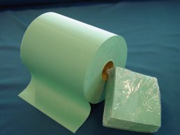 Pak à 2 rollen hightextra aqua smooth